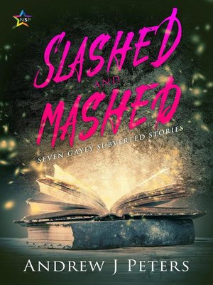 cover image of Slashed and Mashed